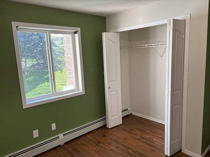 Alexander's room