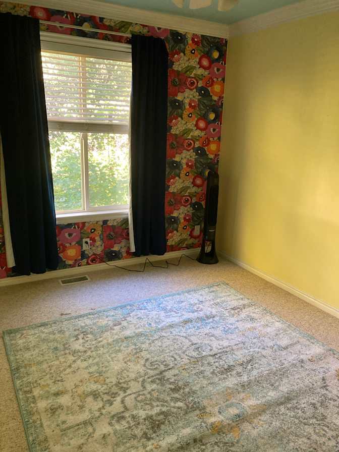 Bonnie's room