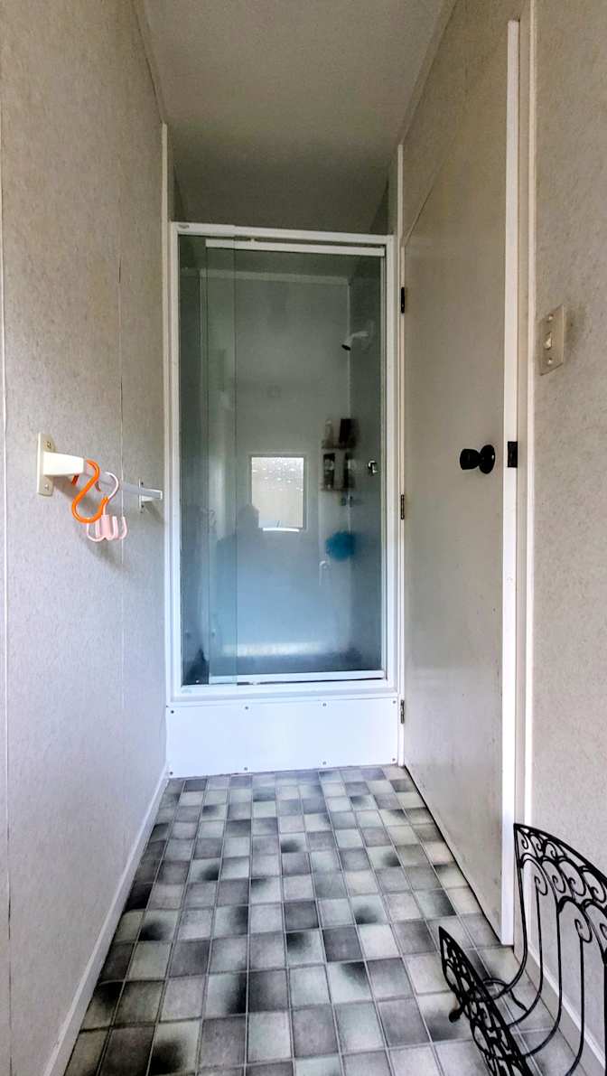 Golfer's room