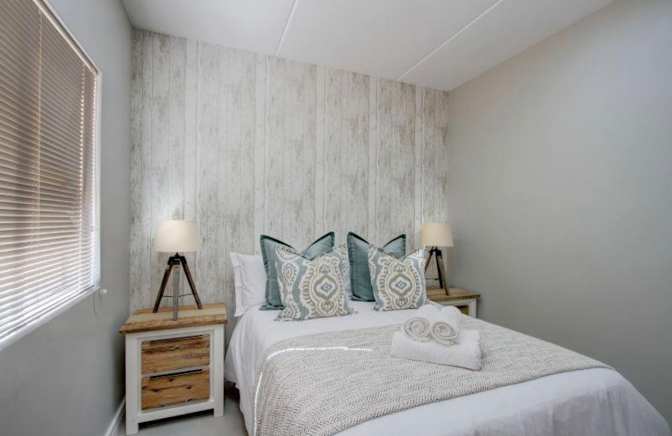 Jabu's room