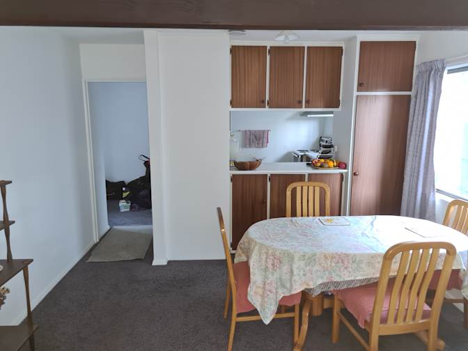 Timothy's room