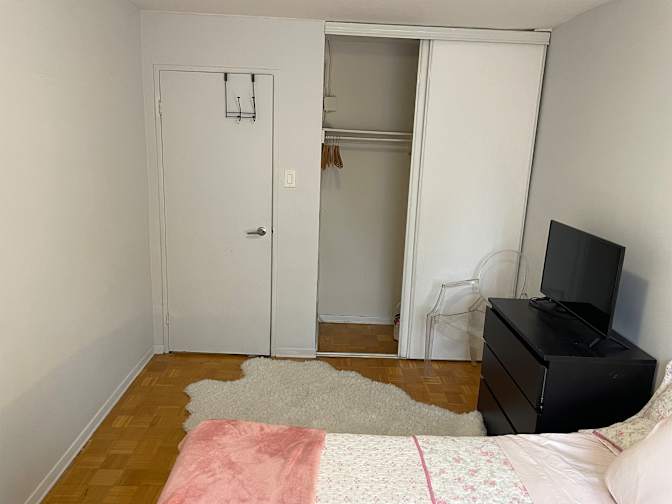 Lindy's room