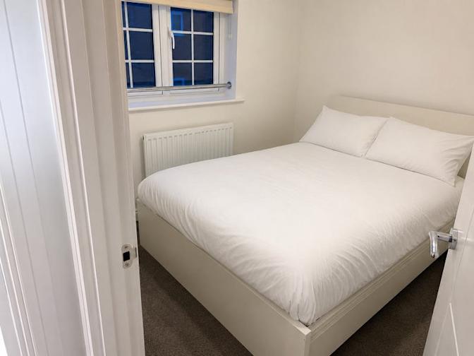 Ryan's room