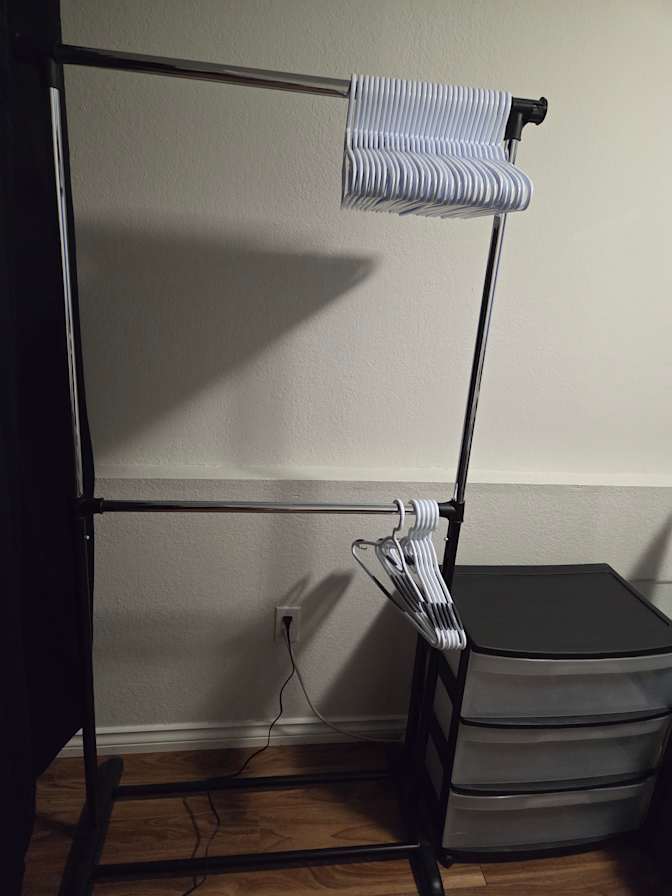 Jenna's room