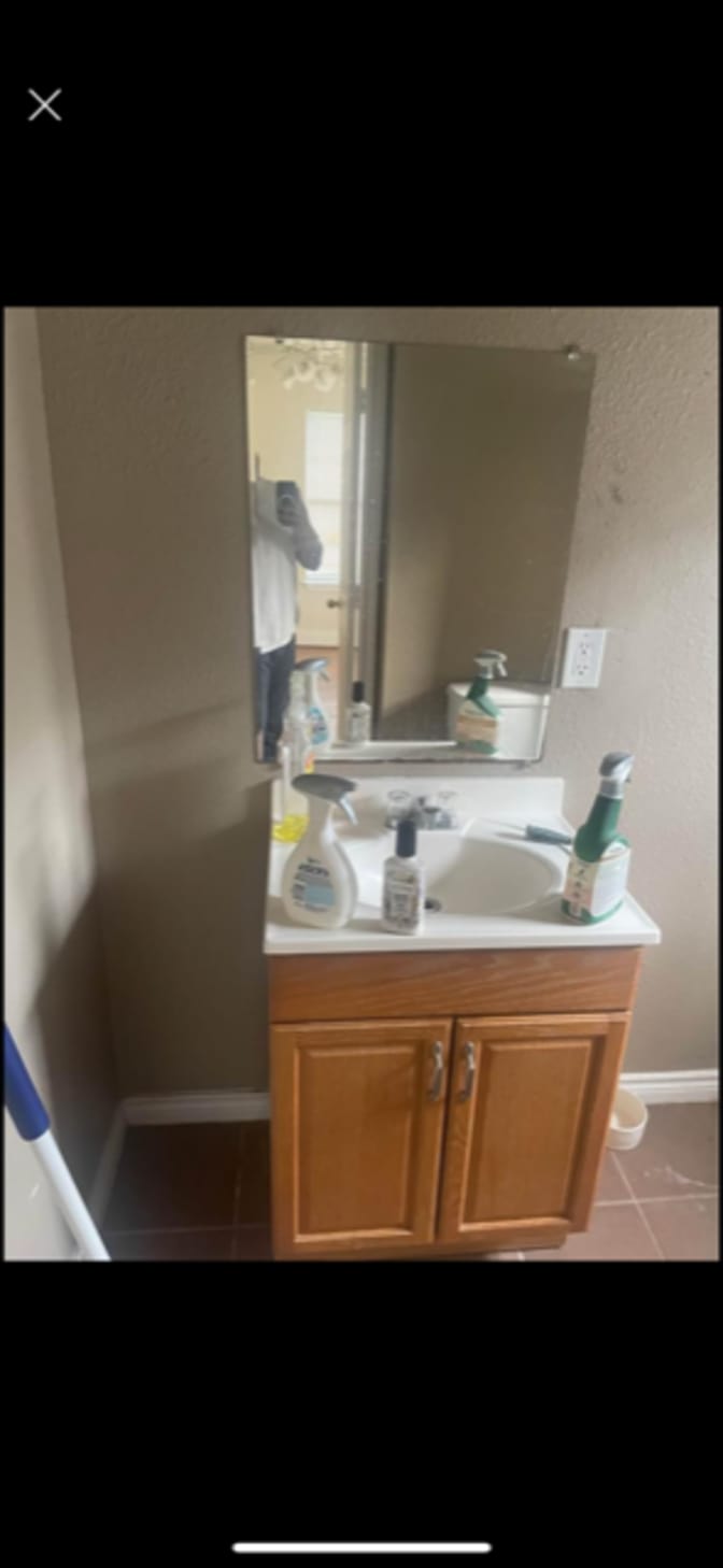 Christopher's room