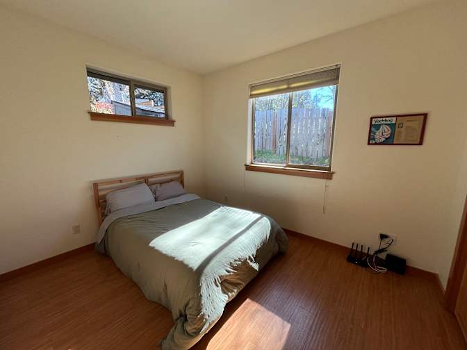 Rob's room