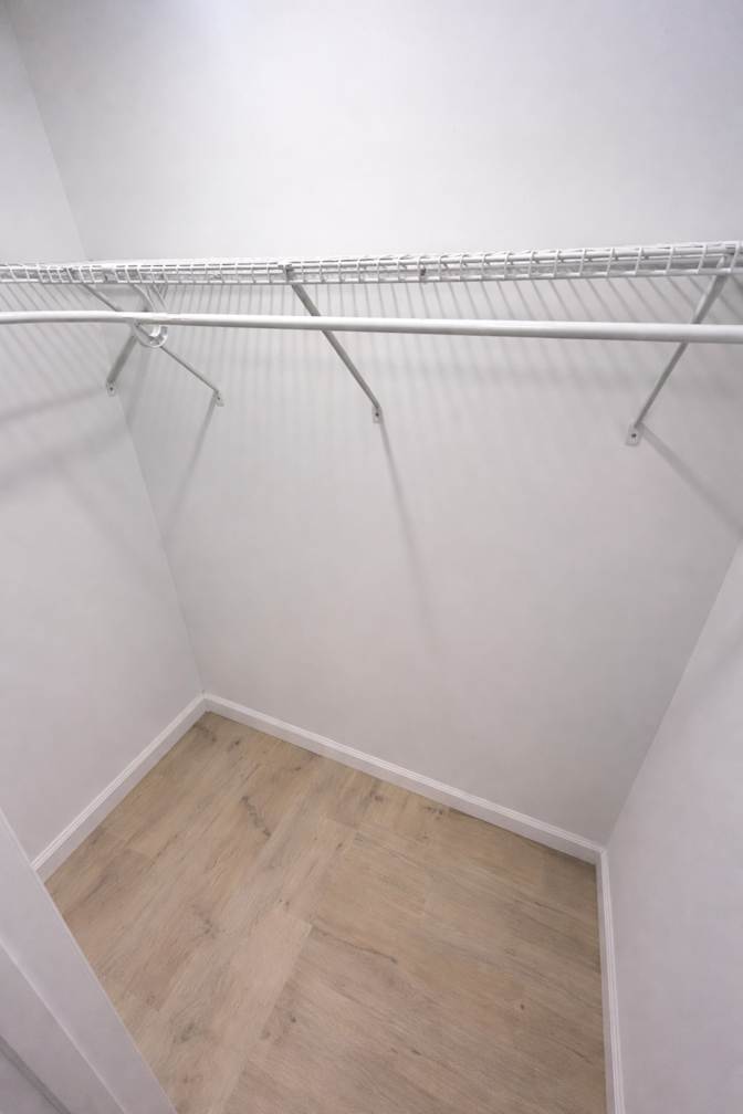 Martez Anderson's room