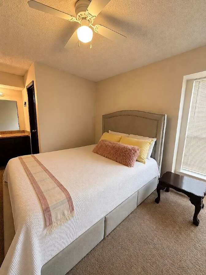 MN's room
