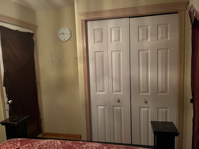 janisleen's room