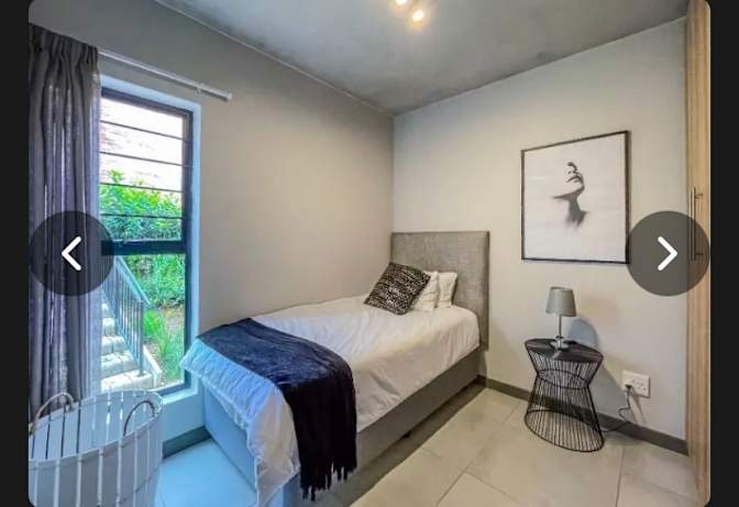 Nicolus's room
