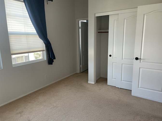 Andrea's room