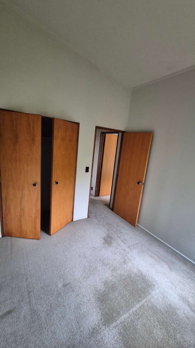 Nicolas vega's room