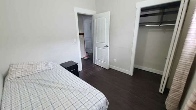 Shangeeth's room