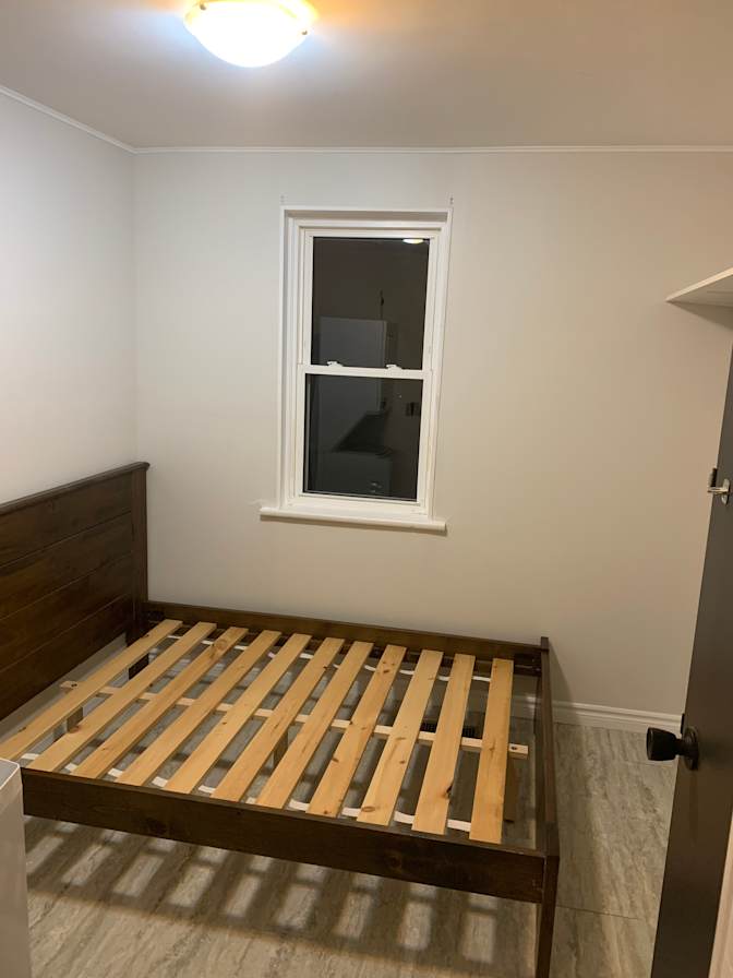 Laura's room