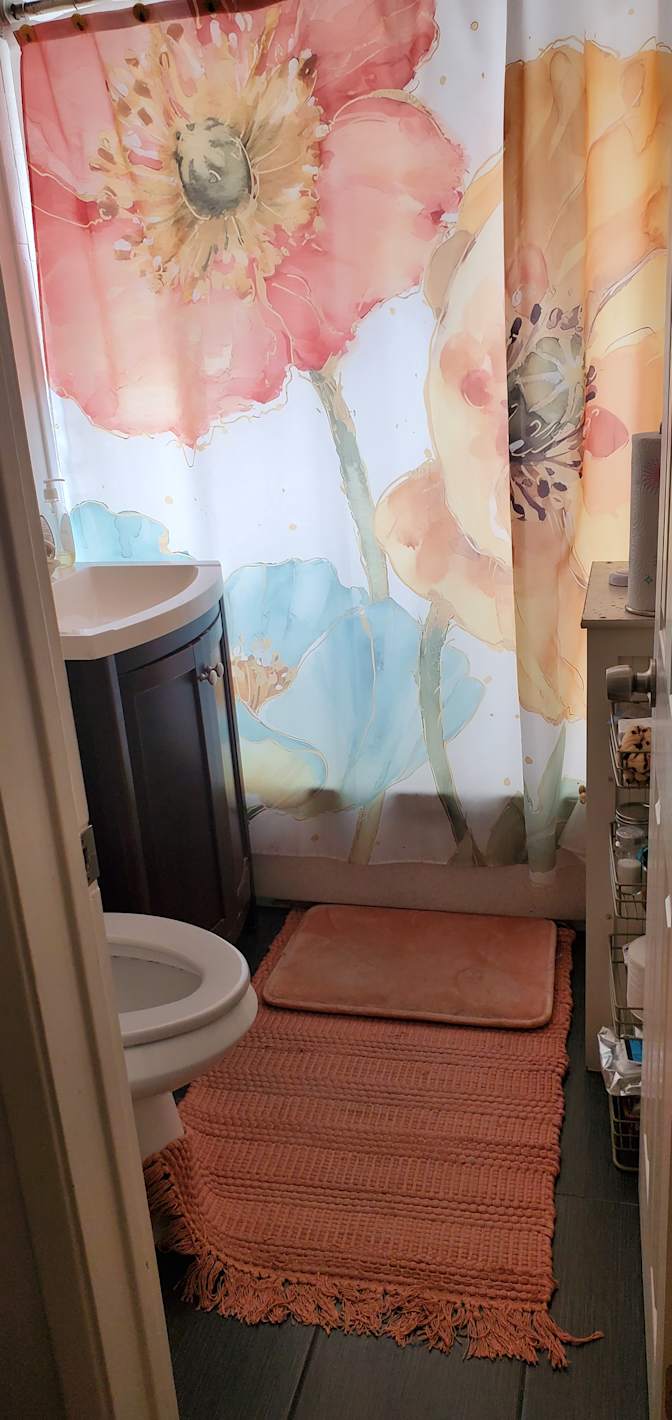 Jenn's room
