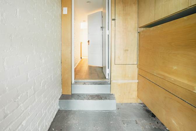 Sam June's room