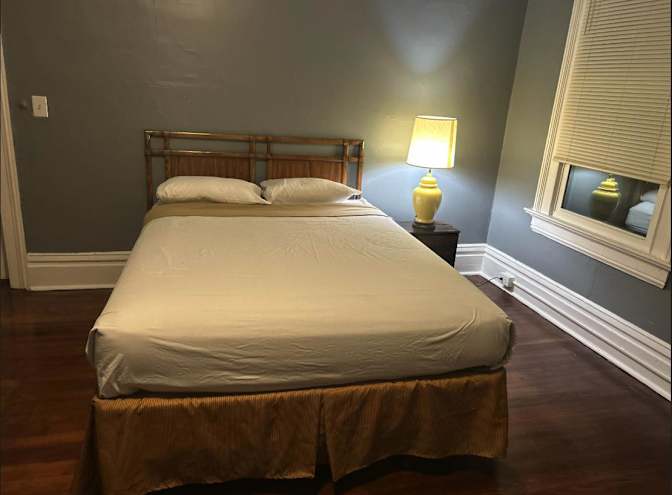 PadSplit's room