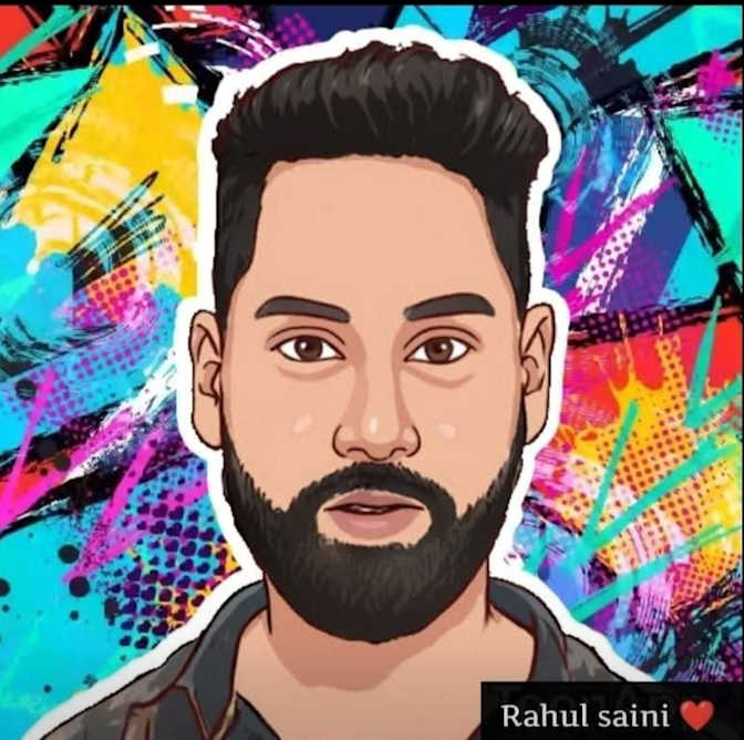 Rahul