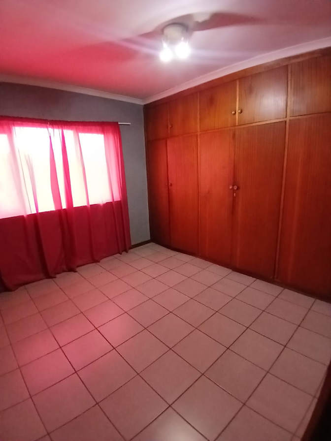 Masah's room