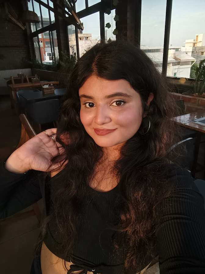 ADITI GAUTAM