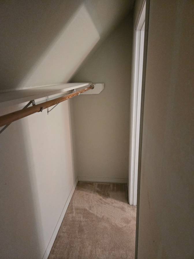 Jonathan's room