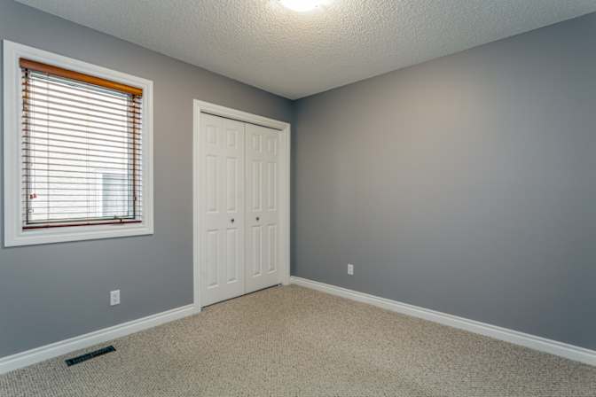Shruthi's room