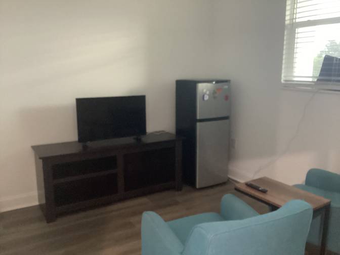 Ben's room