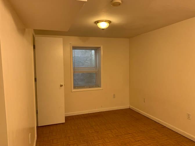Gloria's room