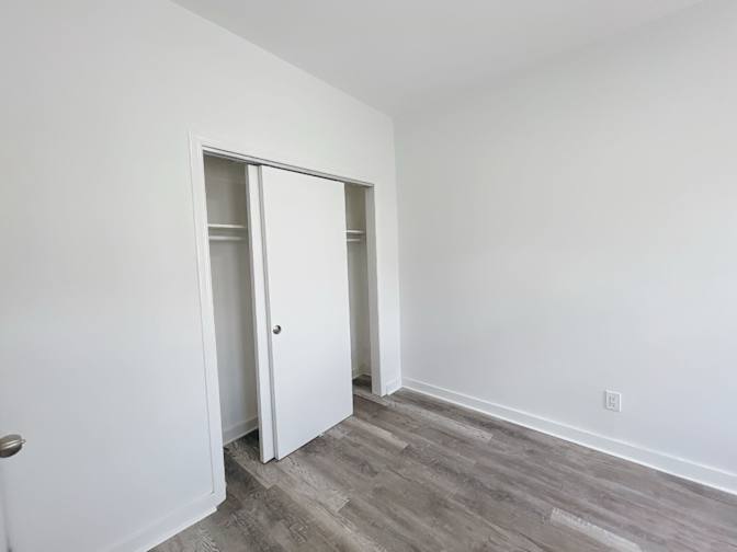 John's room