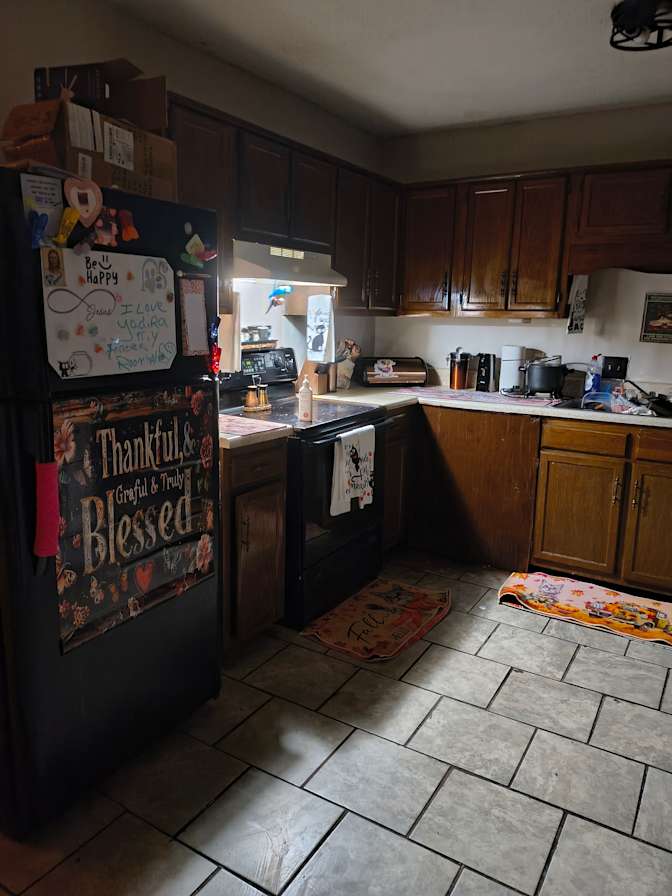 Jennifer's room