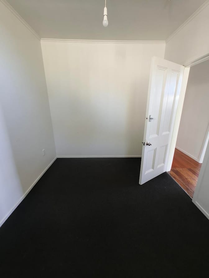 Adam Harris's room