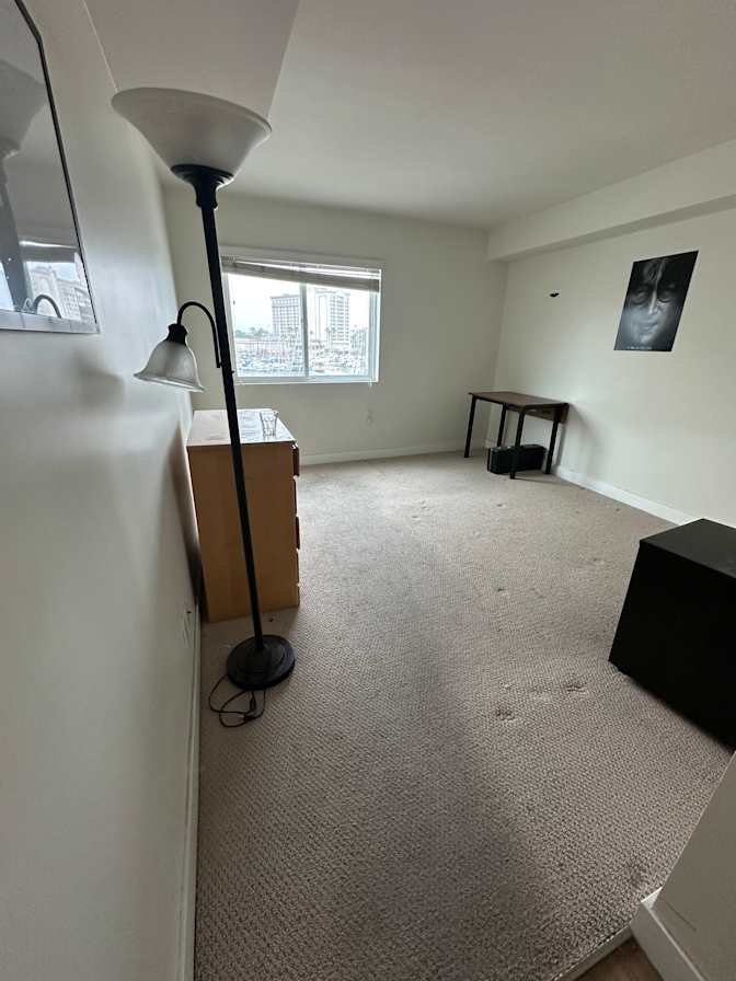 Charles's room