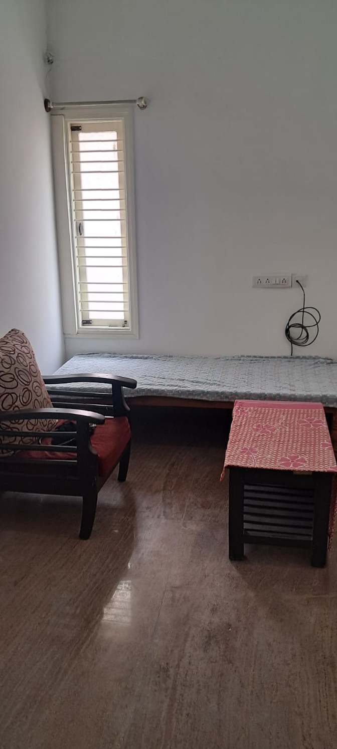 kalyan's room