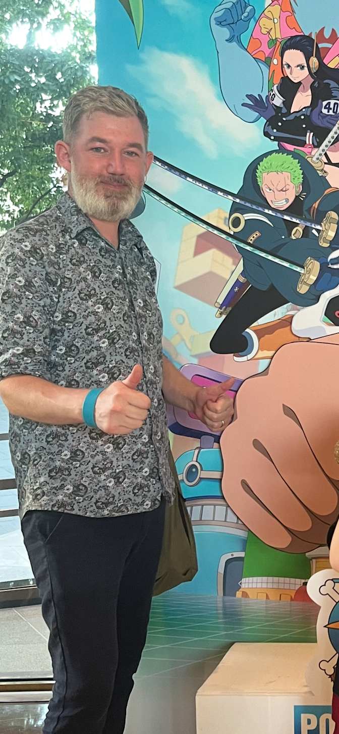 Keith