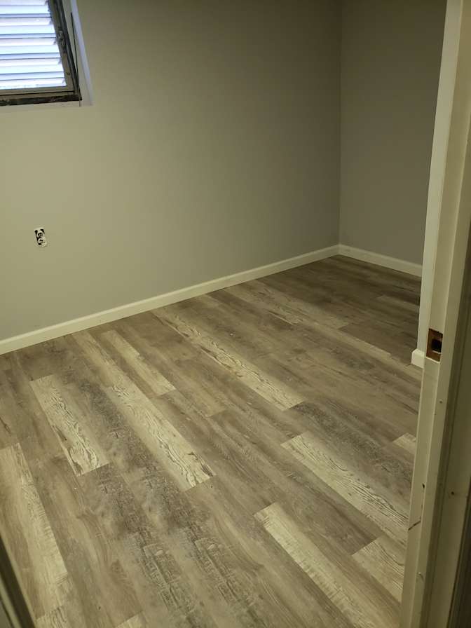 Abo's room