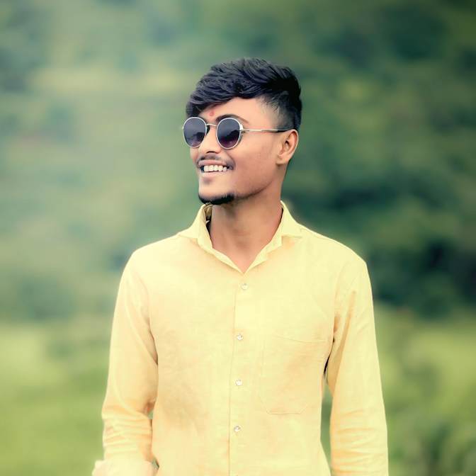 Chiru Bhoi's room