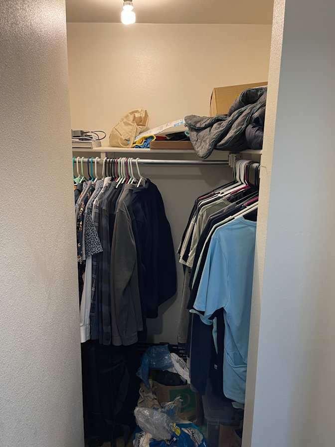 Guilherme's room