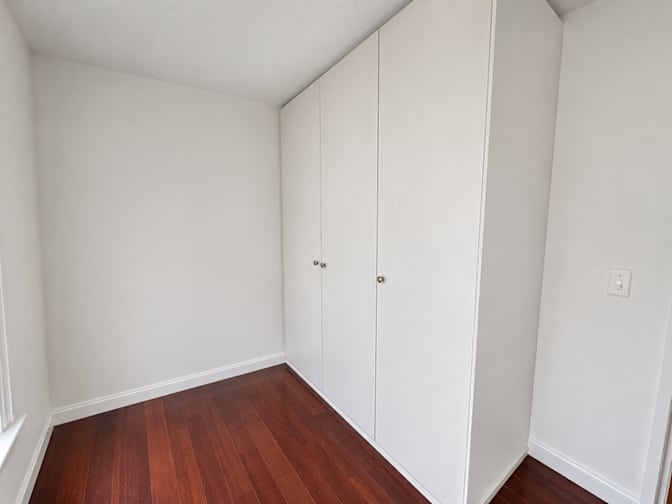 Brendan's room