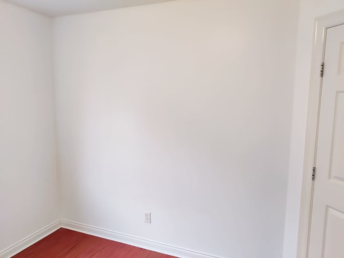 Angel's room