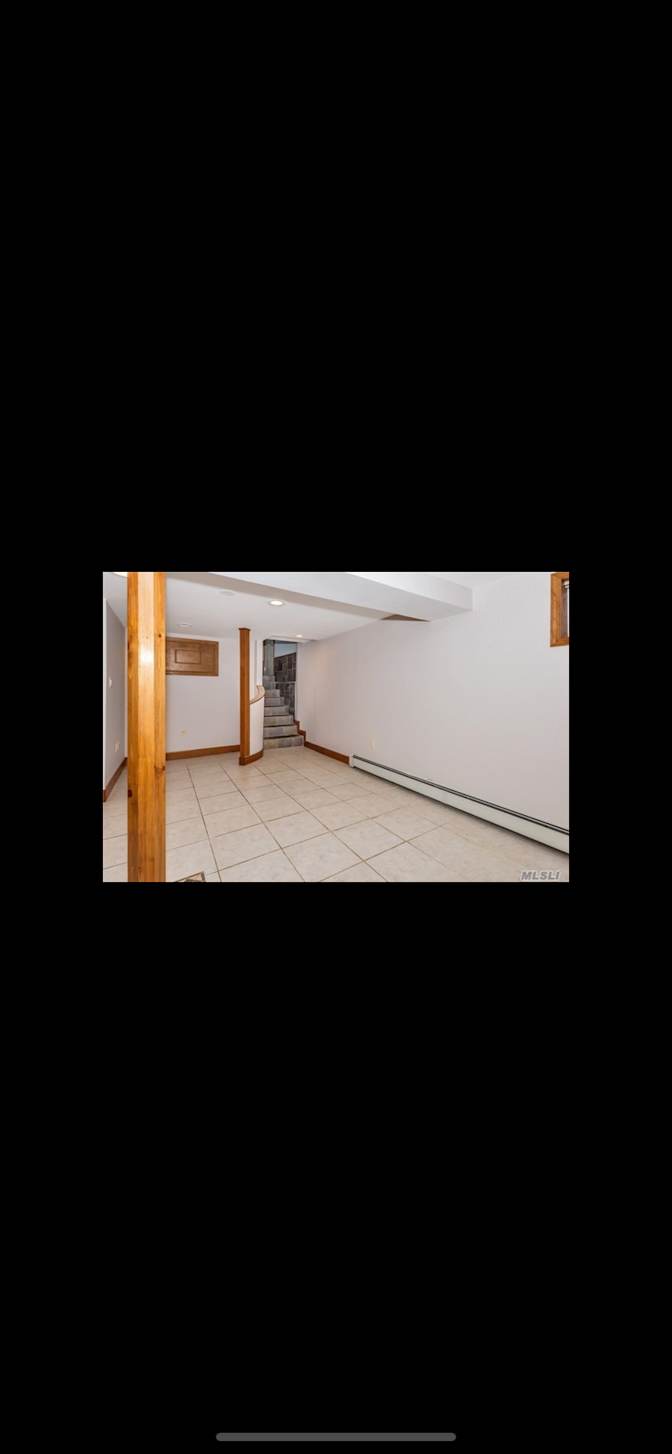 Clorinda's room