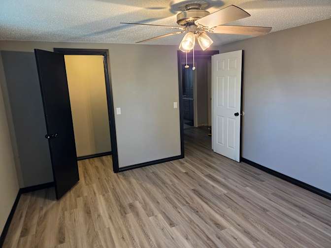 David's room