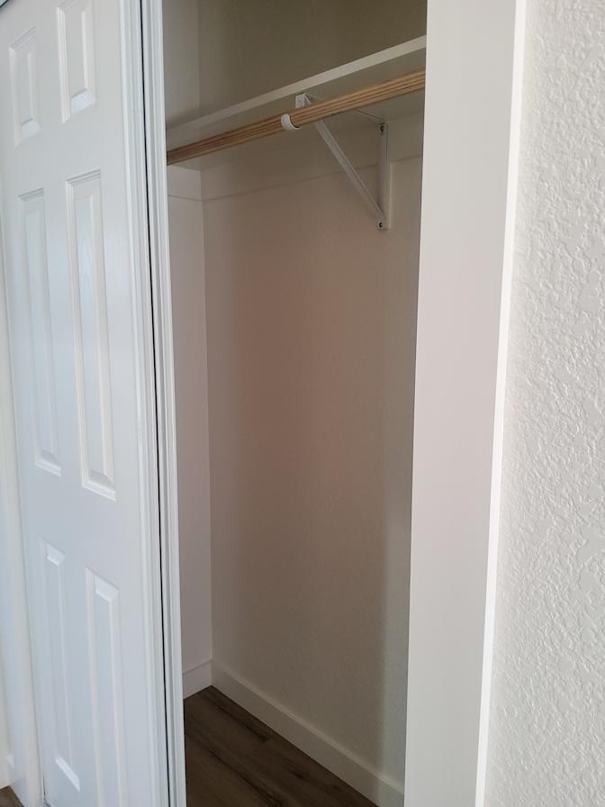 Nancy's room
