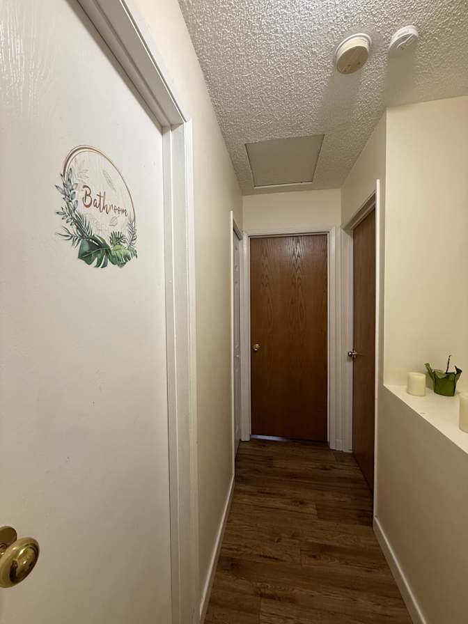 Princess Uson's room