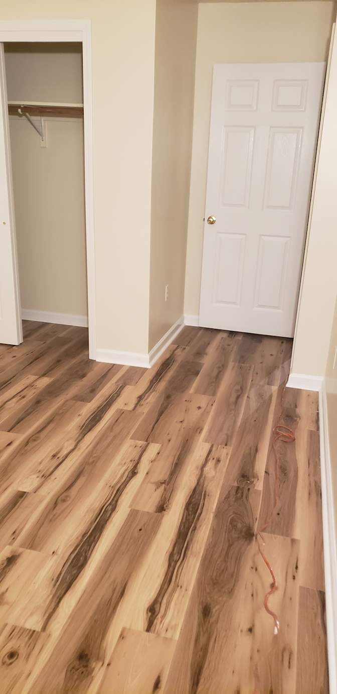 Franklin's room