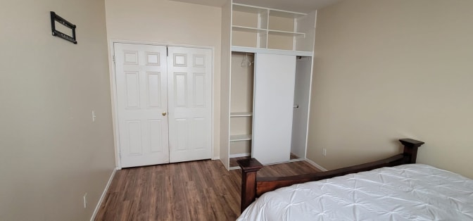 Kemmi's room