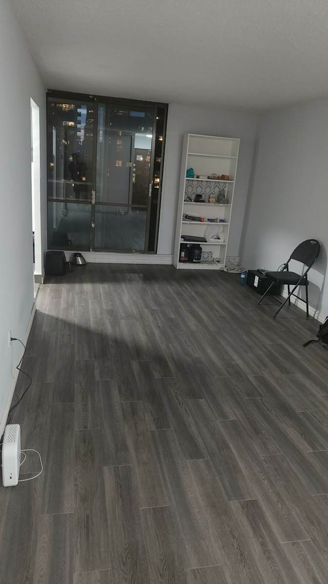 Rakshit Shetty's room