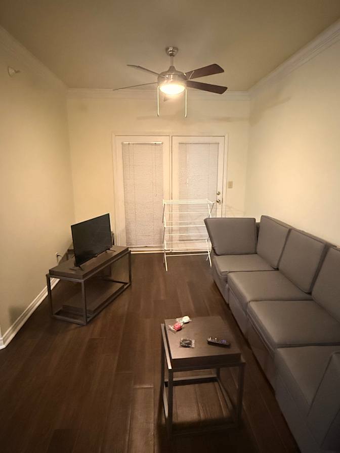 Neeil's room