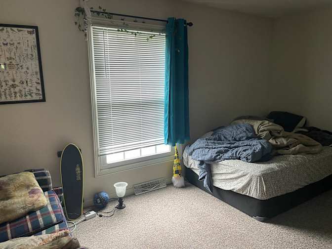Adelyn's room