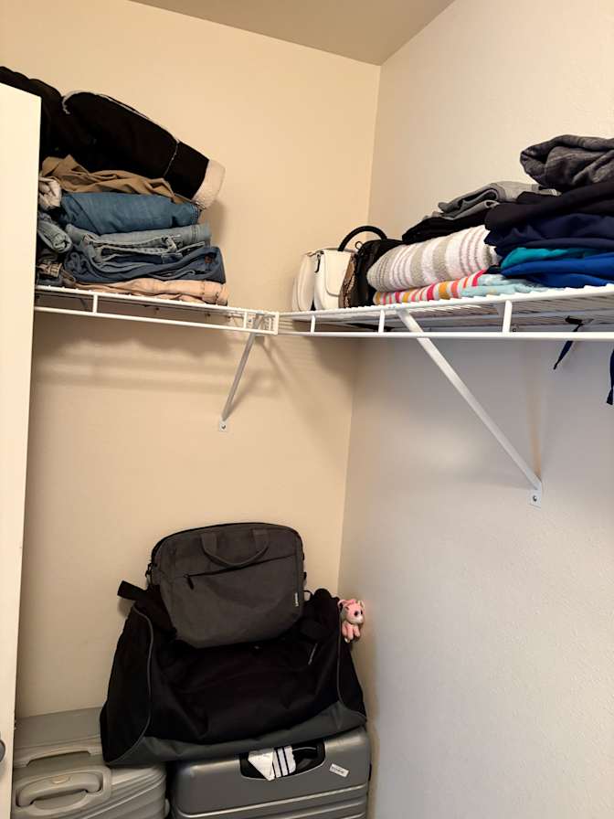 Anna's room