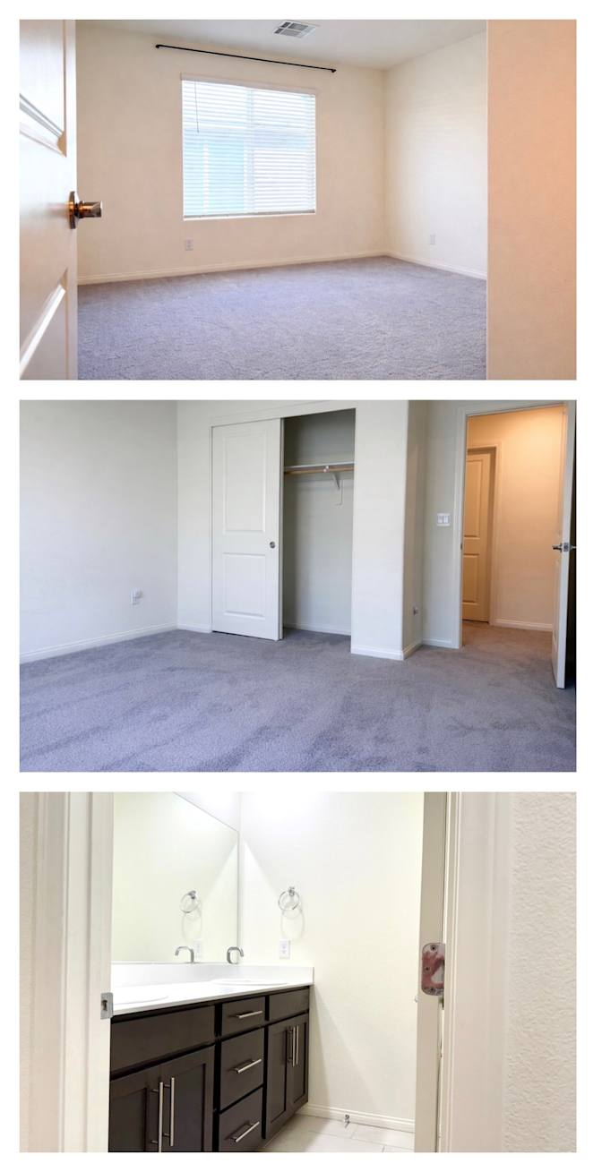 Christian Velasco's room